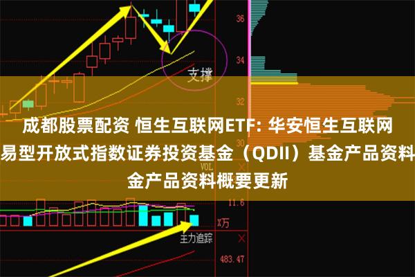 成都股票配资 恒生互联网ETF: 华安恒生互联网科技业交易型开放式指数证券投资基金（QDII）基金产品资料概要更新